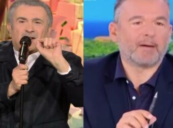 Νέο «πέσιμο» Λαζόπουλου σε Λιάγκα: «Δεν ντρέπεσαι για αυτές τις φράσεις…» – Οι ερωτήσεις «χάδι» στον Άδωνι και ο «καλός και κακός» μπάτσος με Μπαλάσκα (video)