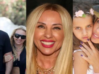 Γωγώ Μαστροκώστα: Η γυναίκα που δεν σταμάτησε ποτέ να παλεύει – Η καριέρα, η οικογένεια με τον Δέλλα και η μάχη με τον καρκίνο