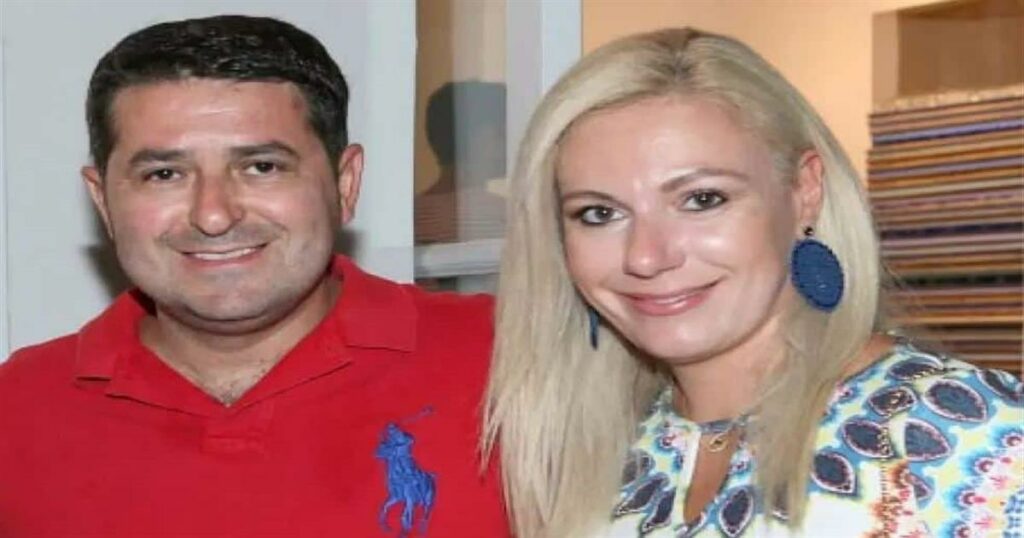 Τίνα Μεσσαροπούλου: Τέλος η τηλεόραση μετά το εγκεφαλικό του Μυλωνάκη – Αυτή είναι η αντικαταστάτρια της στο Happy Day