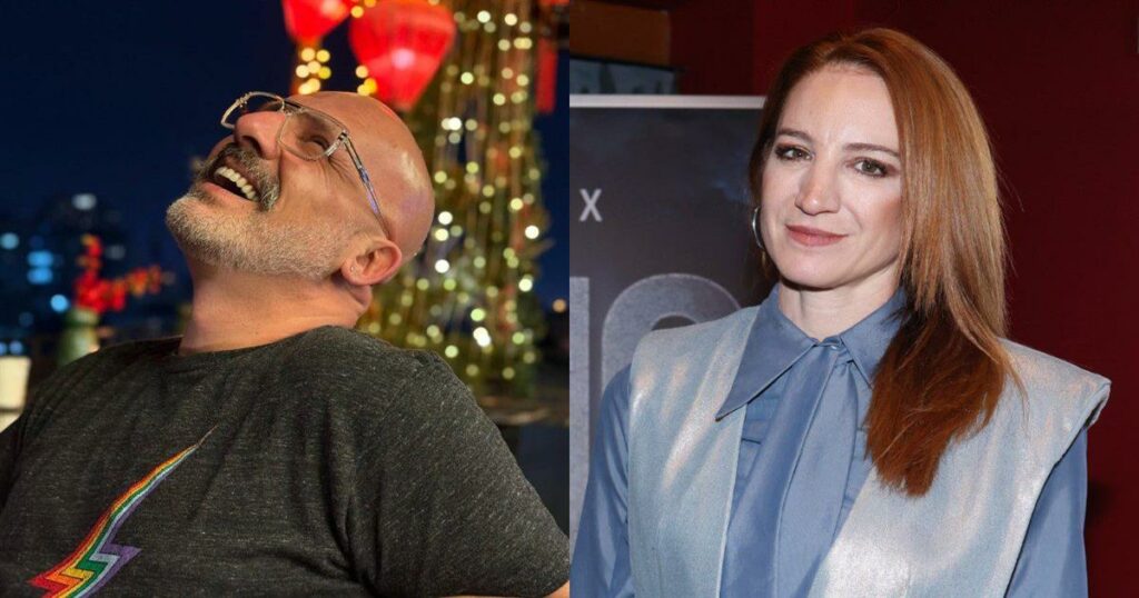 «Έκανα σeξ με άντρα μετά τα 20» – 12 επώνυμοι Έλληνες που αποκάλυψαν πως είναι γκέι