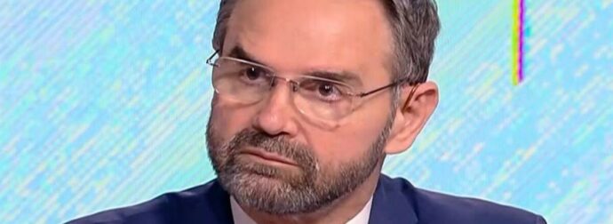 Ο Σταύρος Μπαλάσκας ραγίζει καρδιές: «Η αδερφή μου είχε λευχαιμία, τα παιδικά μου χρόνια ήταν σ@@@α»