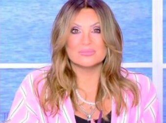 Ναταλία Γερμανού: Αποκάλυψε ποιον διάσημο δημοσιογράφο δεν καλεί στην εκπομπή της και γιατί
