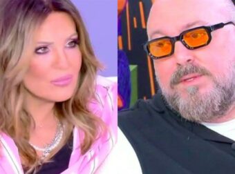Γιώργος Αλκαίος: Έμεινε «κόκκαλο» η Γερμανού με την αποκάλυψή του για την Eurovision – Τι είπε