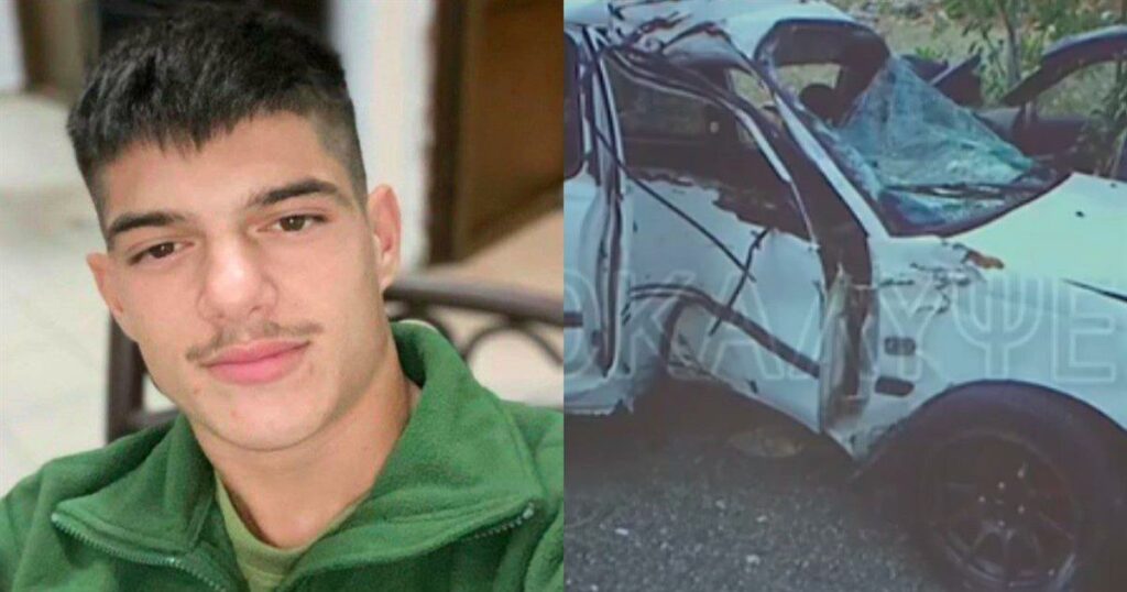 Δολοφονία 21χρονου Νικήτα στη Κρήτη: Τραγική ειρωνεία – Ο 17χρονος ξεψύχησε μέσα στο αυτοκίνητο των γονιών του (Βίντεο)