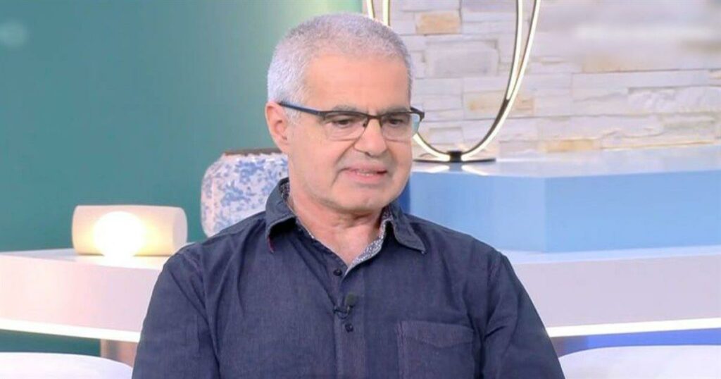 Βασίλης Παπαθεοδώρου: Ο συγγραφέας που μπήκε φυλακή για παιδική ποpνογραφία και αθωώθηκε – Η σπάνια εξομολόγησή του