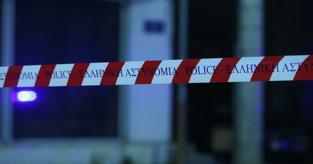 Πειραιάς: Προσήχθη ο 50χρονος σύντροφος της 24χρονης που έπεσε από τον 7ο όροφο