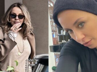 Ιωάννα Σουλιώτη: Έμαθε στον αέρα του Πρωινού τον θάνατο της Μαστροκώστα – Η ανατριχιαστική αντίδρασή της (Βίντεο)