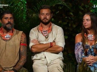 Survivor spoiler 6/4: Ποιος αποχωρεί αυτή την εβδομάδα; Έχουμε το όνομα!###