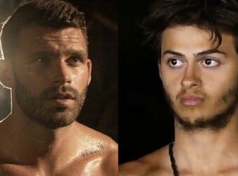 Τα είπε όλα Στάθης Σχίζας για το Survivor: «Πρέπει να τους τα πάρουν όλα, είναι επικίνδυνοι οι άνθρωποι» – Δείτε το βίντεο με το ξέσπασμα