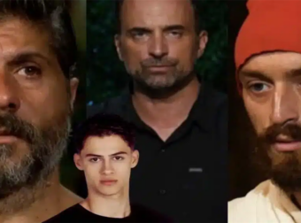 Survivor: To έπαθλο των 250.000 ευρώ στον Σταύρο Φλώρο – Ο Γιώργος Λιανός ανακοίνωσε το τέλος του ριάλιτι επιβίωσης