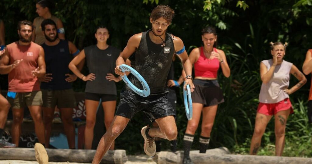 Survivor spoiler 11/5: To trailer «μίλησε» – Ποιοι κερδίζουν την 2η ασυλία;###