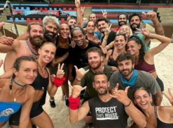 Survivor: Πρώην παίκτης καταγγέλλει – «Είχε παραλύσει ο εγκέφαλός μου, ήμουν 2 μήνες νοσοκομείο»! Ποιος είναι