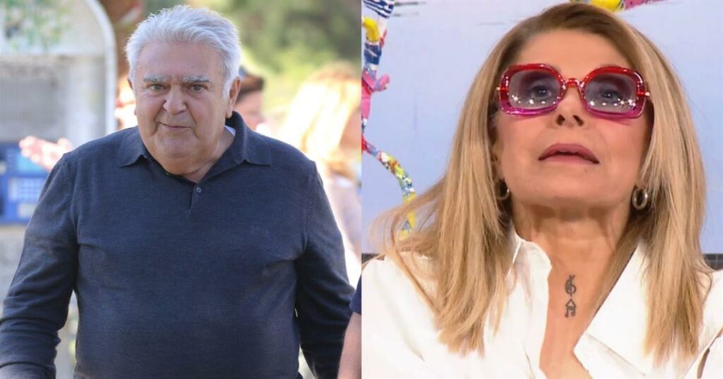 Πασχάλης Τερζής: Χαρές σήμερα στην οικογένειά του! Ποιον παντρεύει; Η αποκάλυψη της Δρούτσα