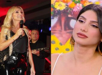 Θεοδωρίδου: Η αντίδρασή της στη μεταμφίεση της Χατζημηνά στο YFSF – Παρενέβη τηλεφωνικά στο Πρωινό