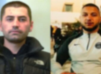 «Ούτε έτρεξα, ούτε κρύφτηκα από την αστυνομία»: – Το πρώτο βίντεο με τον γνωστό τράπερ που ήταν στο ίδιο τραπέζι με τον «Τίτι» πριν την σύλληψη του στο Μικρολίμανο