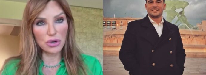 Χατζηβασιλείου – Κυριλίδης: Χαμός on air!  Σφοδρή σύγκρουση για τα χρήματα της Αντιπεριφέρειας – Οι διαψεύσεις και οι προειδοποιήσεις