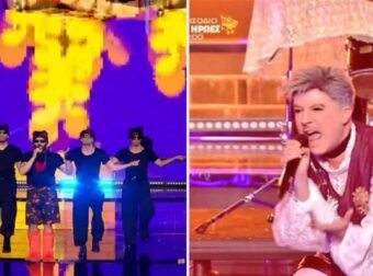 YFSF – highlights 10/5: Οι εμφανίσεις αλά Eurovision που «έσκισαν» – Γυναίκα η νικήτρια!###