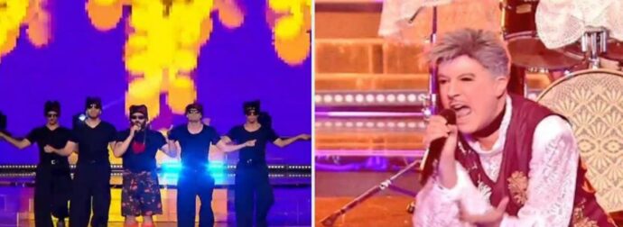 YFSF – highlights 10/5: Οι εμφανίσεις αλά Eurovision που «έσκισαν» – Γυναίκα η νικήτρια!###