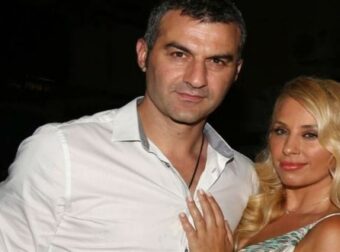 Το συγκλονιστικό περιστατικό στον Ευαγγελισμό: Η στιγμή που ο Δήμαρχος Πάτμου «λύγισε» βλέποντας τον Τραϊανό Δέλλα να στέκεται βράχος στην γυναίκα της ζωής του