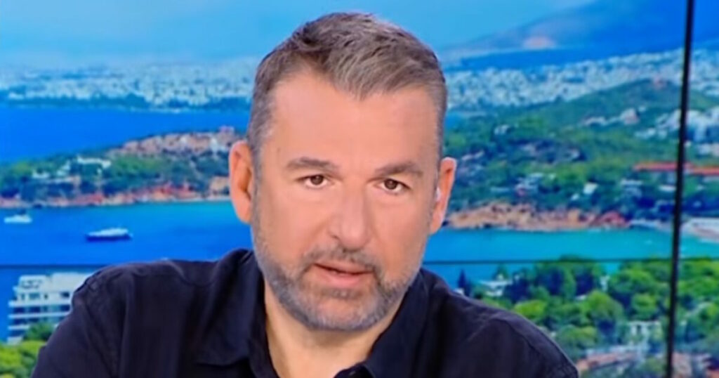 Γιώργος Λιάγκας: «Η Γωγώ Μαστροκώστα δεν πέθανε από καρκίνο, έγινε κάτι άλλο…» (video)