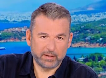 Γιώργος Λιάγκας: «Η Γωγώ Μαστροκώστα δεν πέθανε από καρκίνο, έγινε κάτι άλλο…» (video)