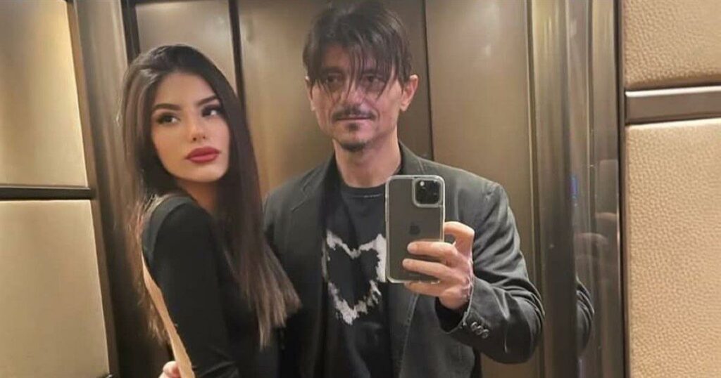 Δέσποινα Γιαννακοπούλου: Η μεγάλη αλλαγή στην εμφάνισή της που ξάφνιασε τους πάντες