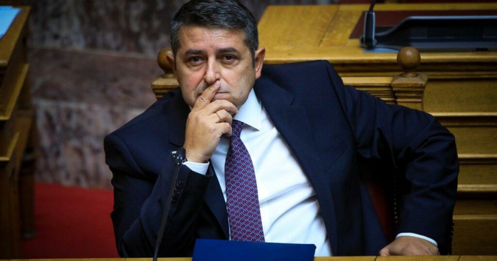 Γιώργος Μυλωνάκης: Επέστρεψε στο σπίτι του μετά τη σοβαρή περιπέτεια υγείας – Τα νεότερα για την κατάστασή του