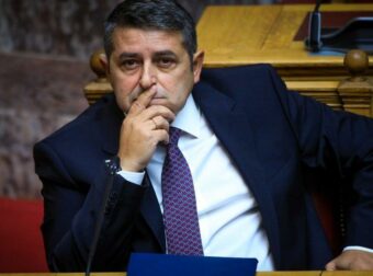 Γιώργος Μυλωνάκης: Επέστρεψε στο σπίτι του μετά τη σοβαρή περιπέτεια υγείας – Τα νεότερα για την κατάστασή του