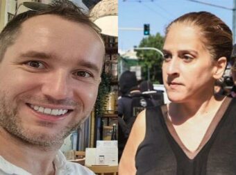 Αγία Παρασκευή: Βγήκε η απόφαση για την επιμέλεια των παιδιών του Πολωνού καθηγητή 11 μήνες μετά τη δολοφονία του