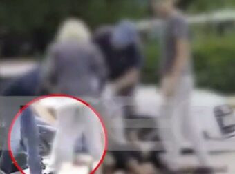 Καλλιθέα: Σοκάρουν οι μαρτυρίες για τον ξυλοδαρμό δύο νεαρών Αιγυπτίων με ρόπαλο από οδοντίατρο – Ολική ανατροπή (Βίντεο)