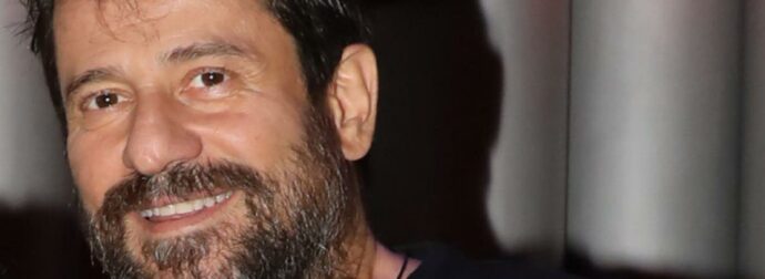 Αλέξης Γεωργούλης: «Πώς αδυνάτισες έτσι;» – Η αποκάλυψη για τα κιλά και η απάντηση για την πολιτική (Βίντεο)