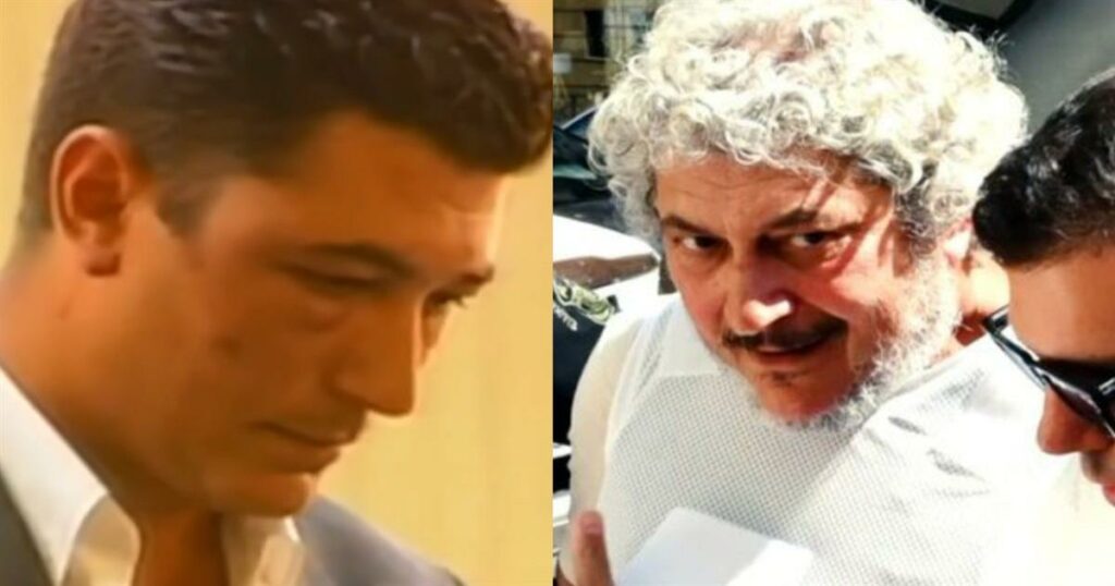 Τζέιμς Δαλαμάγκας: «27 χρόνια φάντασμα» – Πώς τον «τσίμπησαν» οι αρχές στην Ελλάδα (Βίντεο)
