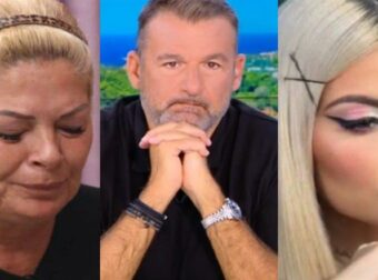 «Λύγισαν» στο Πρωινό με τα λόγια της μητέρας της 19χρονης Μυρτούς: «Κάθε μέρα είναι ένας αργός θάνατος! Θέλουμε να αφεθούν ελεύθεροι»