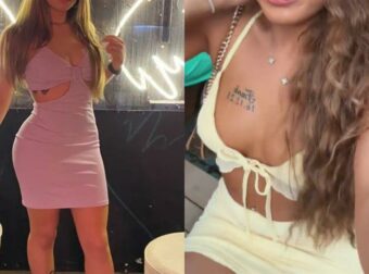 Ντουμπάι: Αυτή είναι η influencer που κινδυνεύει με εκτέλεση – Δολοφόνησε τον σύντροφό της με κουζινομάχαιρο!