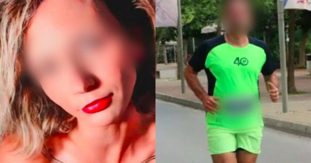 Καλαμάτα: Αυτή είναι η 39χρονη που βρήκε τραγικό θάνατο από τα χέρια του συζύγου της – Φωτογραφίες