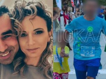 Καλαμάτα: Ανατριχίλα! Τα δύο κορίτσια έμαθαν για τον θάνατο της μαμάς τους – Η σπαρακτική αντίδρασή τους