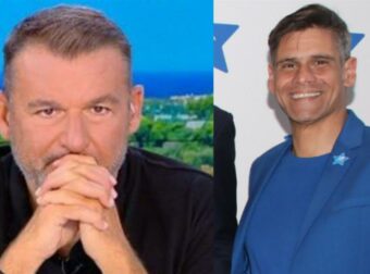 Λιάγκας: Τα μηνύματα που του έστειλε ο Ουγγαρέζος μετά τη συνέντευξη του Τσιμιτσέλη στο Πρωινό – Τι του είπε