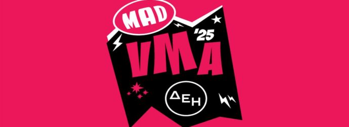 Όλα τα MAD VMA μιλούσαν για αυτήν: Η πασίγνωστη 50άρα Ελληνίδα ηθοποιός… μεταμορφώθηκε – Εμφανίστηκε με καρέ Κλεοπάτρας, μαυρισμένη σαν λατίνα και μίνι στράπλες φόρεμα
