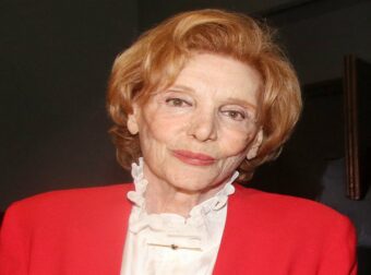 Μάρω Κοντού: Έσπασε τη σιωπή της μέσα από το νοσοκομείο – Έκανε τηλεφωνική παρέμβαση στο MEGA (video)