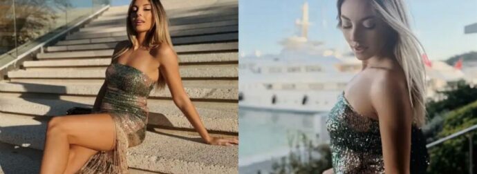 Ματίνα Ζάρα για την κακοποίηση: «Μίλησα δημόσια για να βοηθήσω έστω και μία κοπέλα» (Βίντεο)