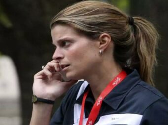 Η «εξαφάνιση» της Αθηνάς Ωνάση: Το μυστήριο στο Saint Tropez που συζητάει όλη η διεθνής ελίτ