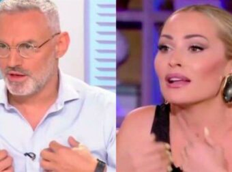 Πέτρος Συρίγος: Ξέσπασε για την Ελένη Βουλγαράκη – «Η βλακεία είναι ανίκητη»! Το σχόλιο για τον Φώτη Ιωαννίδη