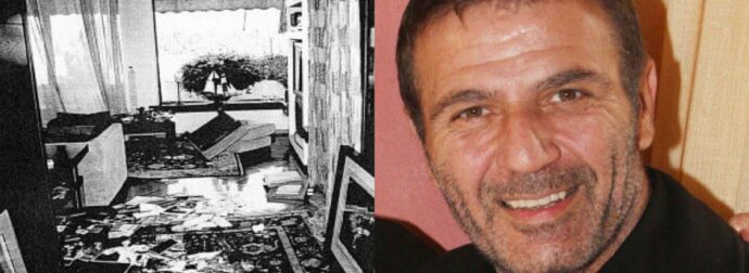 Νίκος Σεργιανόπουλος: Ανατριχιάζει ο δημοσιογράφος που τον είδε πρώτος σφαγμένο – «Ήταν σε ύπτια θέση και…»
