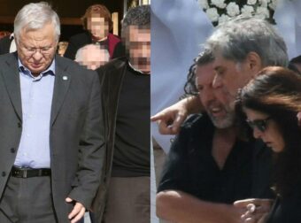 Γιορτή του Πατέρα: Οι διάσημοι μπαμπάδες που βίωσαν τον μεγαλύτερο εφιάλτη – Έχασαν τα παιδιά τους