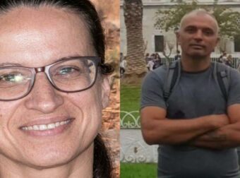 Υπόθεση Λεβεντάκη: Φρίκη με την απολογία του δολοφόνου της Σταυρούλας – «Κάναμε σ@ξ, την σκότωσα, αγόρασα γλυκά και πήγα στον φίλο μου»