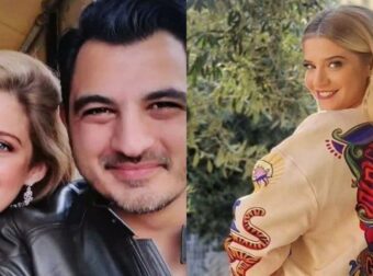 Τζένη Θεωνά: Λιώσαμε – Η πιο γλυκιά εικόνα του καλοκαιριού έχει πρωταγωνιστή τον γιο της