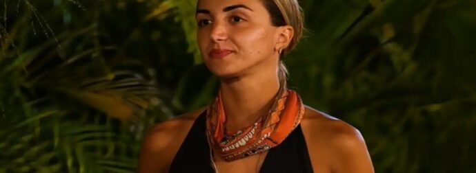 Χώρισε με τον Μαρτίκα πριν μπει στο Survivor και βγαίνοντας τα έφτιαξε με συμπαίκτη της – Με αυτόν είναι ζευγάρι η Βασιλική Μουντή
