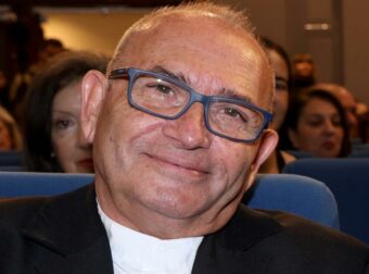 Βασίλης Καΐλας: «Δεν μ’ αρέσει η δημοσιότητα – Πάντα έκλαιγα και πάντα θα κλαίω»