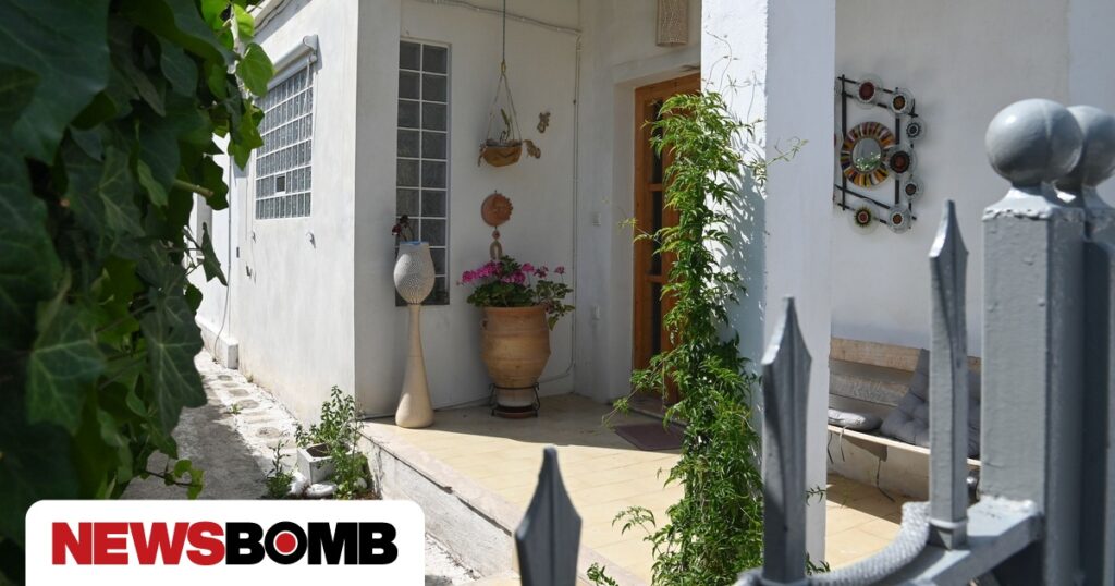 Αίγιο: Χάπια και κάνναβη στις τοξικολογικές του 65χρονου Ιταλού- Νέα μαρτυρία για τη διπλή δολοφονία