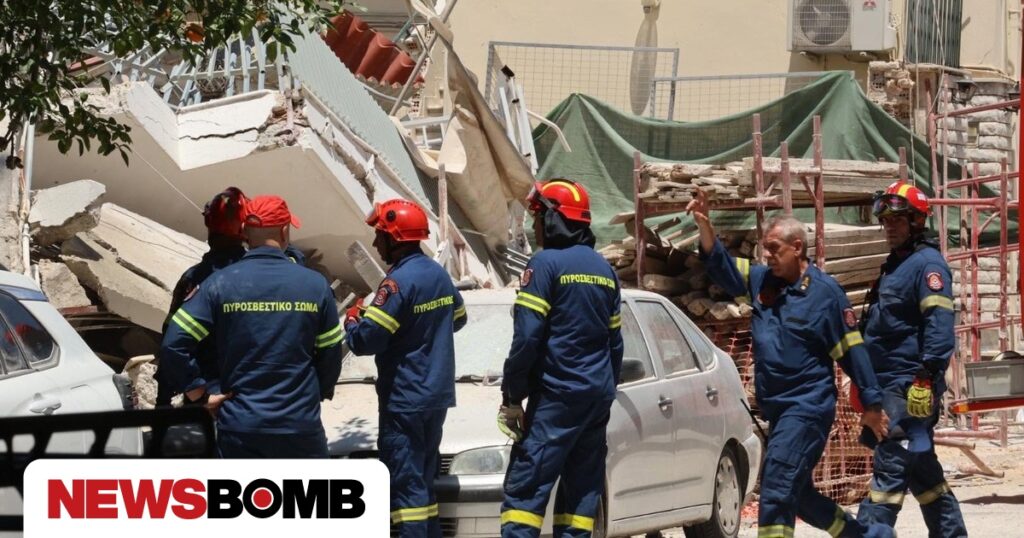 Πετράλωνα: Ο Δήμος Αθηναίων ανοίγει τη Λέσχη Φιλίας για τους ενοίκους της πολυκατοικίας